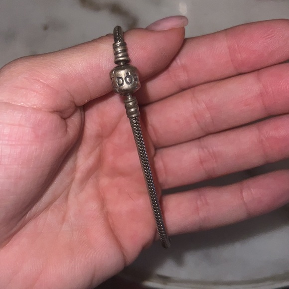 Pandora bracelet - Picture 3 of 3